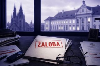 Církevní právník Rozek žaluje Graubnera a Balíka kvůli kauze Juriga