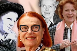 Iva Janžurová slaví 85: Vedle slavných rolí je pro ni nejdůležitější něco úplně jiného