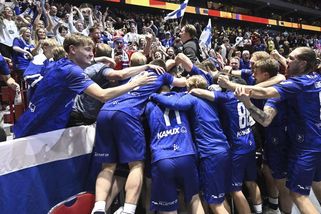Mistry světa ve florbale se stali po senzačním obratu Finové - Sport.cz