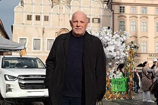 Šarapatka ztratil trpělivost s Rajchlem. Po výroku o Rusku na něj poslal trestní oznámení