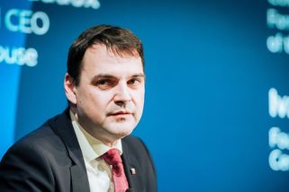 Kdy ztroskotaly vztahy prezidenta s Macinkou? Slova o „manželce vyžírce“ ho mrzela