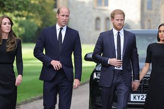 Návrat Harryho a Meghan nabírá nečekaný směr: William o všem věděl, Kate má teď usmířit bratry