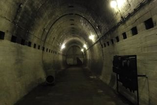 Přes 30 km dlouhé podzemní město Ostwall v Polsku nacisté nedokončili. Ukrylo by desetitisíce vojáků - Médium.cz