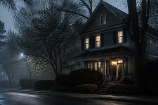 Našeptávač dorazil na Netflix. Robert De Niro pátrá po zmizelém chlapci v mrazivém thrilleru - Médium.cz