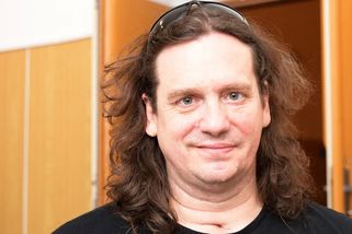 Zemřel Jan Potměšil. Hrál létajícího ševce či ve filmu Bony a klid