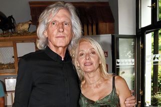 Veronika Žilková vedle Ivana Hubače (73) omládla. Je to super chlap, pochvaluje si