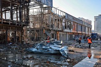 Nebezpečná hrozba pro Česko? Po konci války sem mohou zamířit tisíce Ukrajinců, varuje odborník