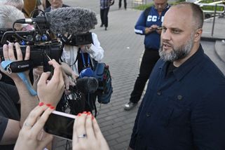 Zmrazení války vyvolá katastrofu. Bývalý doněcký gubernátor dává Putinovi chmurnou předpověď - Novinky