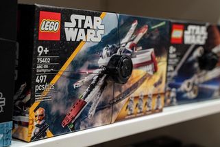 Američan kupoval Lego, součástky nahrazoval těstovinami a požadoval vrácení peněz. Přišel si na statisíce - Novinky