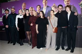 „Bylo mi líto Petry Hřebíčkové, čemu se to upsala.“ Česká komedie, která právě běží v kinech, schytává od diváků drsnou kritiku