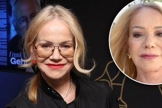 Jitka Asterová a přísně tajný seriál: Předvedla super look z natáčení!