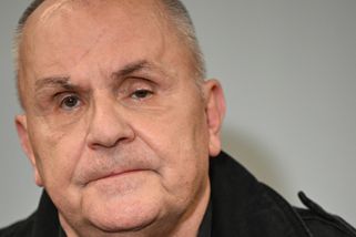 Jožo Ráž znovu boural: Frontman kapely Elán srazil motorkáře