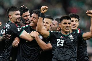 MS fotbal | Mexiko chce pokračovat v jízdě, vyzve Ekvádor - Sport.cz