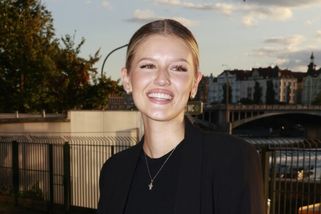 Natálie Jirásková ukázala žhavou fotku od moře. V bikinách odhalila více, než je u ní zvykem