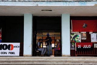 „Vzhlíželi jsem k Československu.“ Jak Kubáncům v exilu utíká čas - Seznam Zprávy