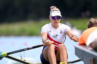 Prokešová na postup neměla, dvě české lodě pojedou o medaile - Sport.cz