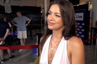 Jitka Boho v sexy šatech bez podprsenky: Tělo nemá zadarmo, přiznala. Neukazuju rodinu, jsem jediná, která je štíhlá!