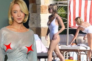 Jak vypadá nejžhavější herečka současnosti Sydney Sweeney bez retuše v plavkách?