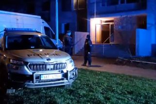 V bytě v Praze vybuchla zábavní pyrotechnika, čtyři zranění - Novinky