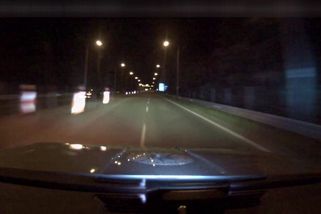 Řidič mezi Ostravou a Havířovem ujížděl policii dvousetkilometrovou rychlostí - Novinky