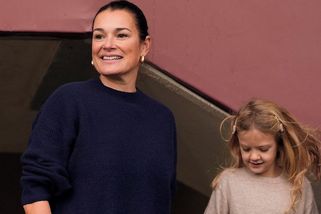 Alena Šeredová ukázala léto snů: Rodinná idylka, krásné moře a především pohoda