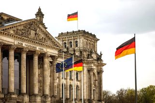 Berlín řeší vyvlastňování bytů. Levice ho chce jako podmínku pro vstup do vlády