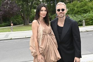 Jen oni dva a luxusní Saint-Tropez: Leoš Mareš s Monikou si užívají u moře