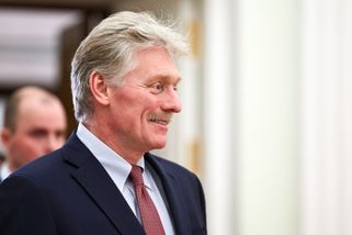Vývoj v mírovém procesu umožňuje říci, že se blíží konec války, řekl Peskov | ČeskéNoviny.cz