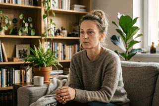 Alena (32): Myslela jsem, že manžel jezdí na ryby. Můj vlastní táta z něj ale udělal nevěrníka