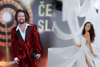 Richard Krajčo odmítl spolupráci s Charlotte Gott. Má k tomu vážný důvod!