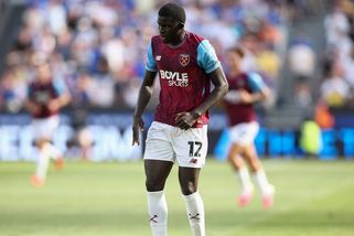 Bývalý slávista Diouf přestupuje do Premier League - Sport.cz