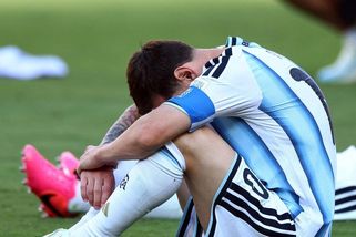 „Je načase.“ Messi končí v reprezentaci, za Argentinu už nenastoupí