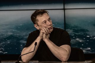 Rusové začali útočit Šáhidy řízenými přes Muskův S...