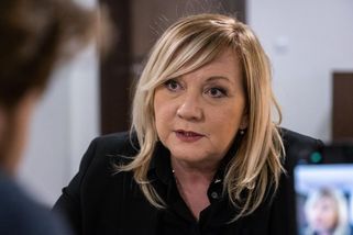 Schillerová: Až vyhrajeme, chceme bojovat za zájmy této země. Tečka - Seznam Zprávy