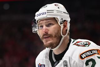 Je to potvrzené. Za Šanghaj bude hrát KHL další český hokejista - Sport.cz