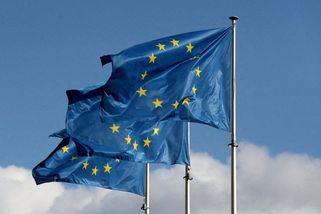 EU omezí pomoc Ukrajině, protože Kyjev nedodržel slib - Novinky