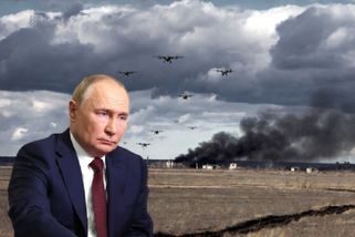 Drony nad Moskvou sestřelit neumějí, ale vadí jim,...