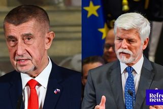 Ústavní spor na obzoru? Pavel a Babiš se ohledně summitu NATO neshodli
