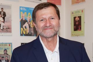 Jan Hrušínský zveřejnil e-mail, který nahání hrůzu: Autor pro herce žádá krutý trest a prosí o něj budoucí vládu. Češi se bojí následků