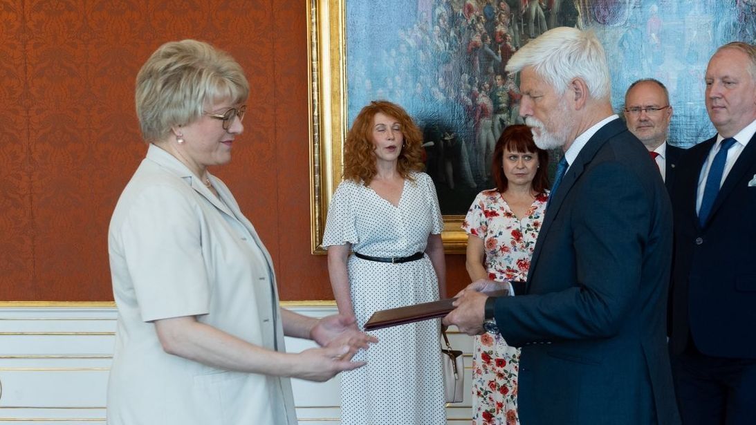 Ruská diplomacie změnila v Praze taktiku. Využívá nově otevřenou skulinu - Seznam Zprávy