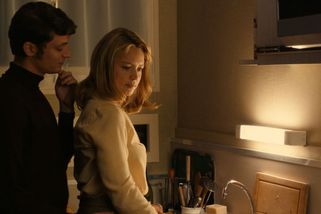 RECENZE: Nedosažitelná láska je citlivé drama i obraz doby