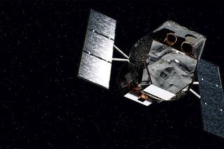 NASA vzdala záchranu teleskopu Swift