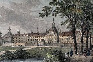 Řetězy, křik a hrůza. V Bedlamu bylo utrpení postižených zábavou, za niž veřejnost ochotně platila - Médium.cz