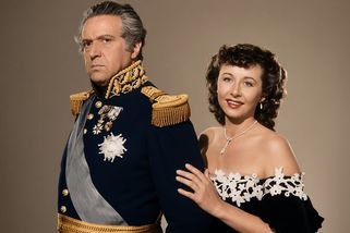 Židovští herci a režiséři na českém filmovém nebi - Médium.cz