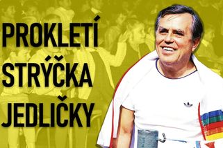 Prokletí strýčka Jedličky | Tajemství českého filmu