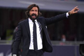 Pirlo italské fotbalisty nepovede, vaz mu zlomila ruská minulost - Sport.cz