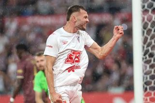 Konec trápení? Prekop se po fiasku ve Slavii poprvé trefil, skóroval proti Monaku