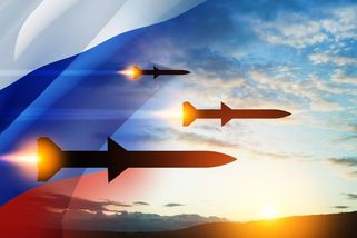 Dokáže ukrajinská obrana zastavit Oreshnik? Rusko odpálilo raketu z uzavřeného města Znamensk