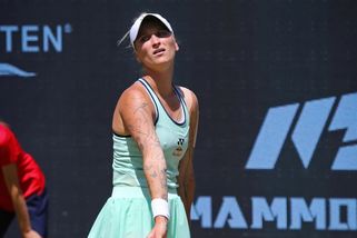 Vondroušová a trest, který rozjel peklo na sítích. Fanoušci zuří