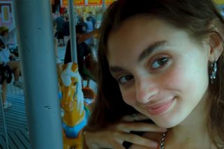 Jsem nezničitelná, smála se na TikToku. V rychlosti 160 km/h ale zabila svého kluka i kamaráda